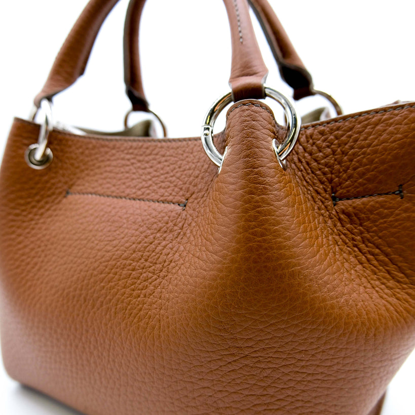 COLLEZIONE PELLE AI &#39;25-&#39;26