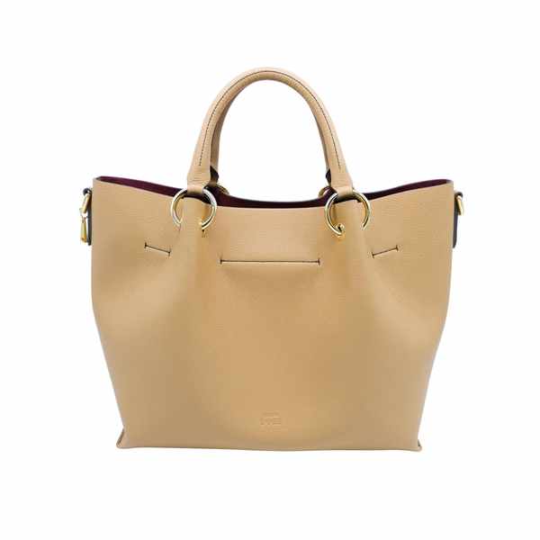 BEATRICE L Beige