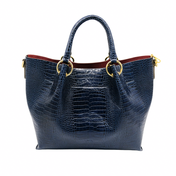 BEATRICE L Cocco Blu