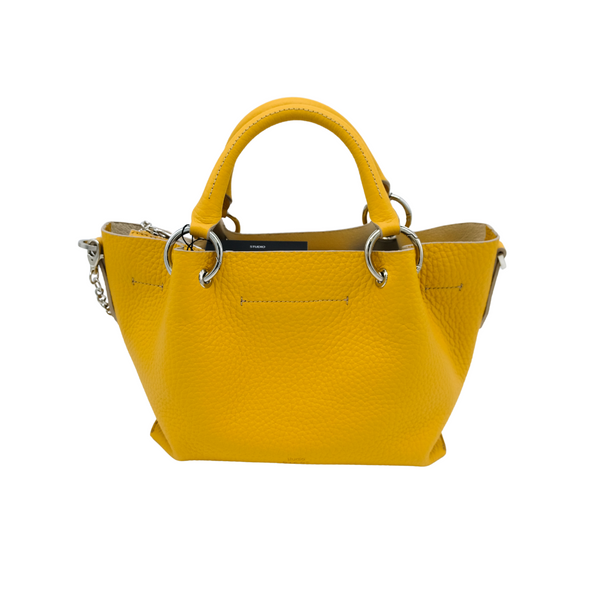 BEATRICE M Yellow