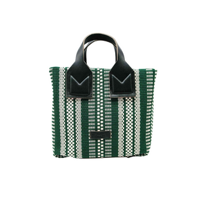 LIZA S Nylon Green