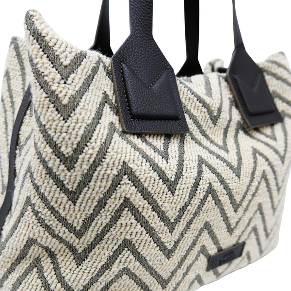 LIZA L Wool Ecrù