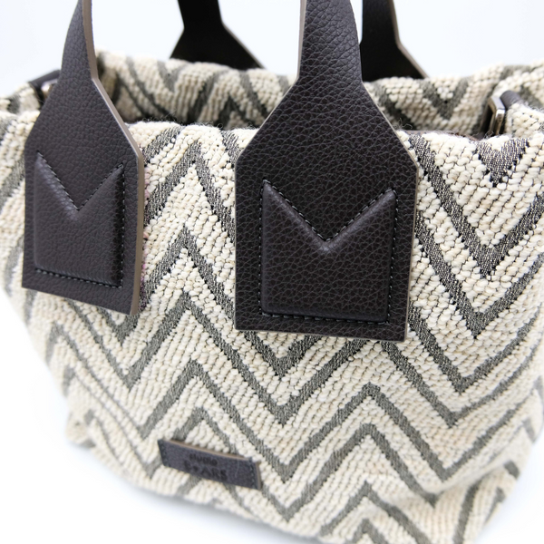 LIZA S Wool Ecrù