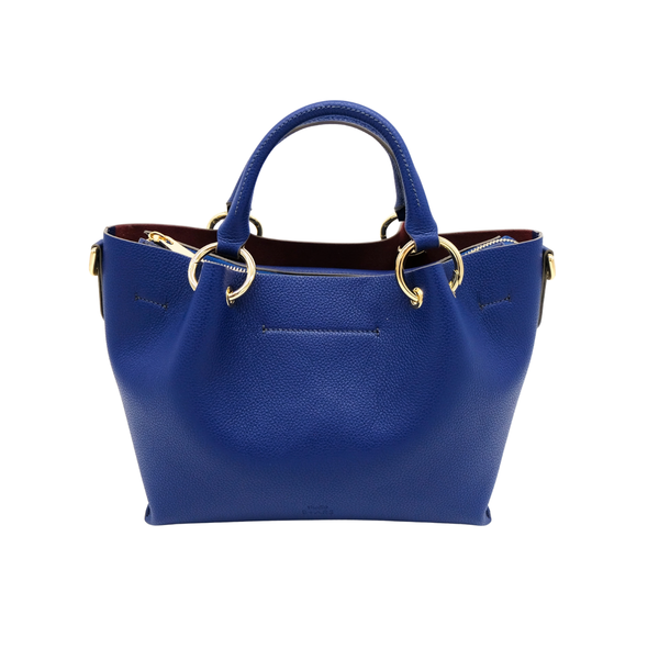 BEATRICE M Blu navy