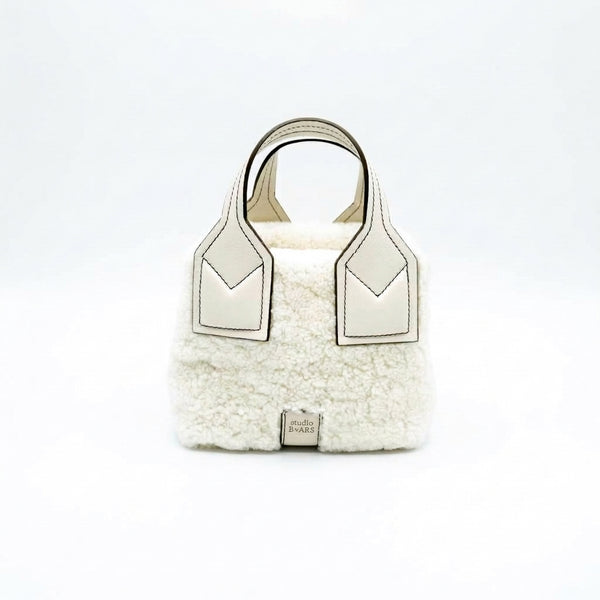 LIZA S Bianco