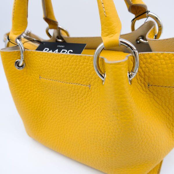 BEATRICE M Yellow