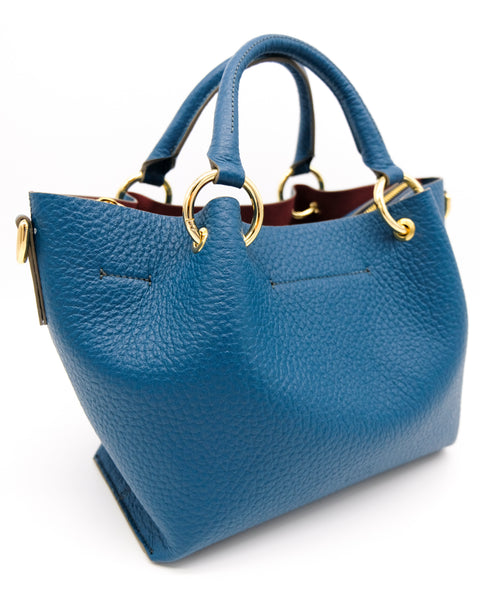 BEATRICE M Blu