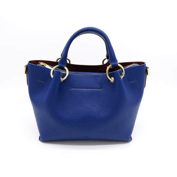 BEATRICE M Blu navy