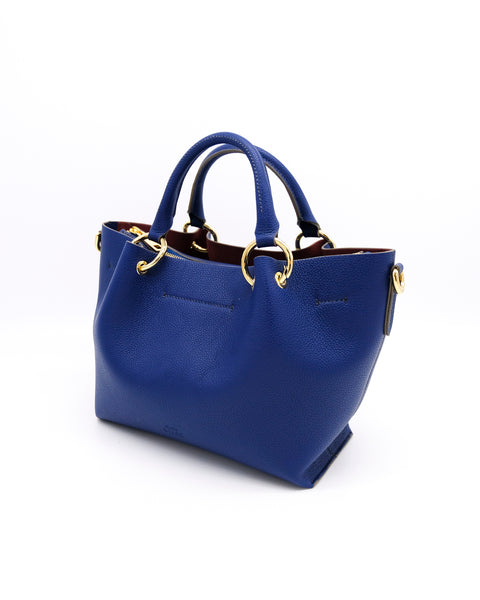 BEATRICE M Blu navy