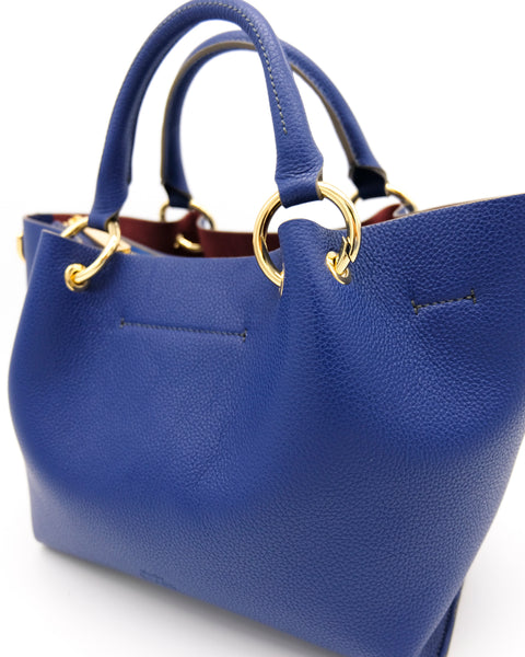 BEATRICE M Blu navy