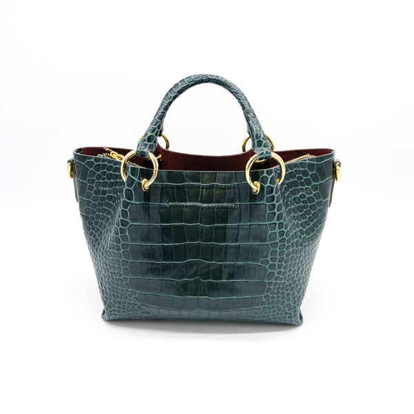 BEATRICE M Verde Cocco