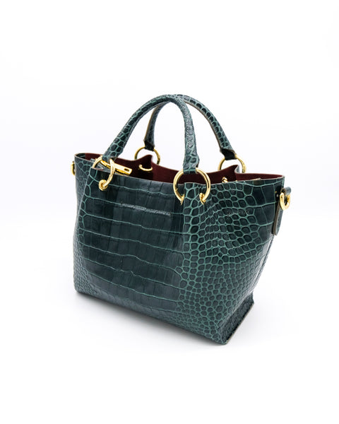 BEATRICE M Verde Cocco