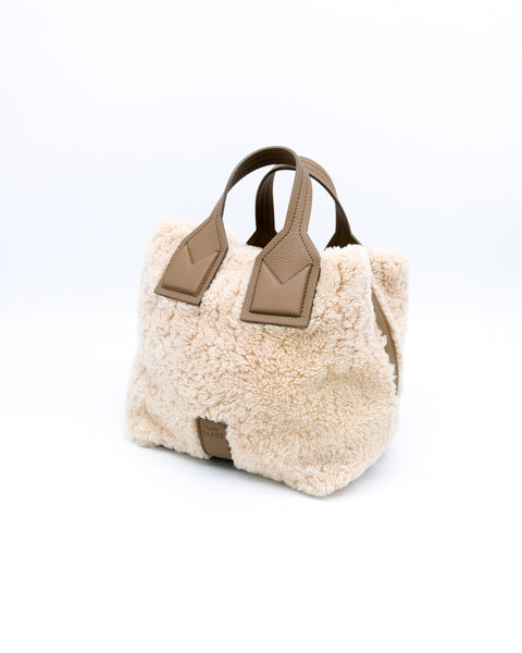 LIZA M Beige