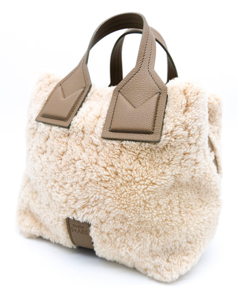 LIZA M Beige