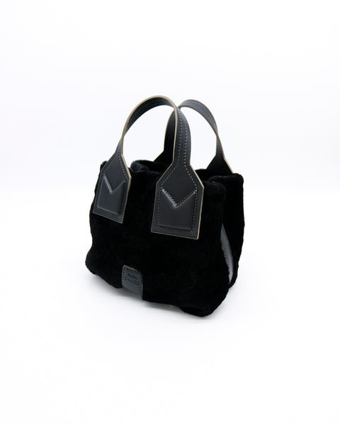 LIZA S Nero
