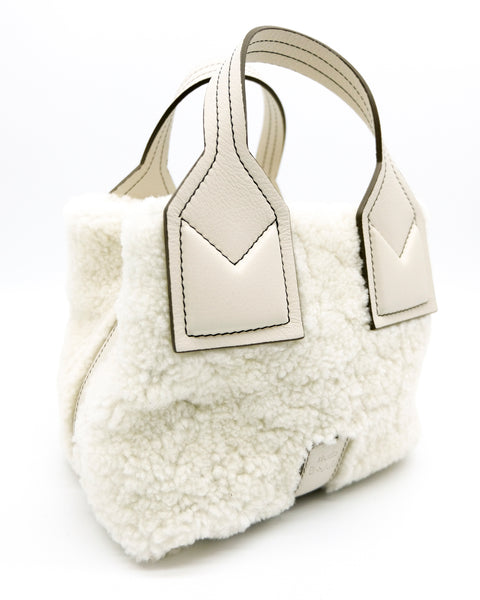 LIZA S Bianco