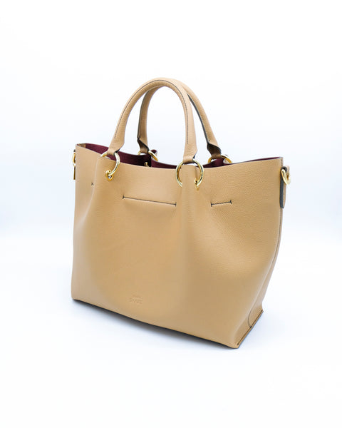 BEATRICE L Beige