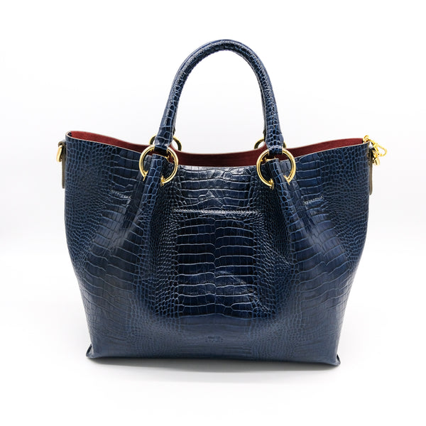 BEATRICE L Cocco Blu
