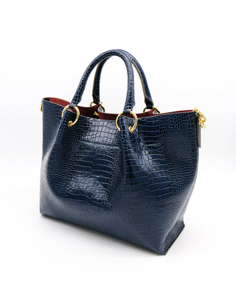 BEATRICE L Cocco Blu