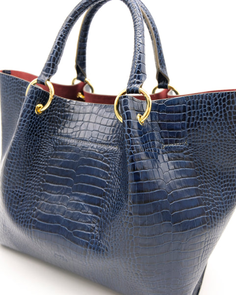 BEATRICE L Cocco Blu