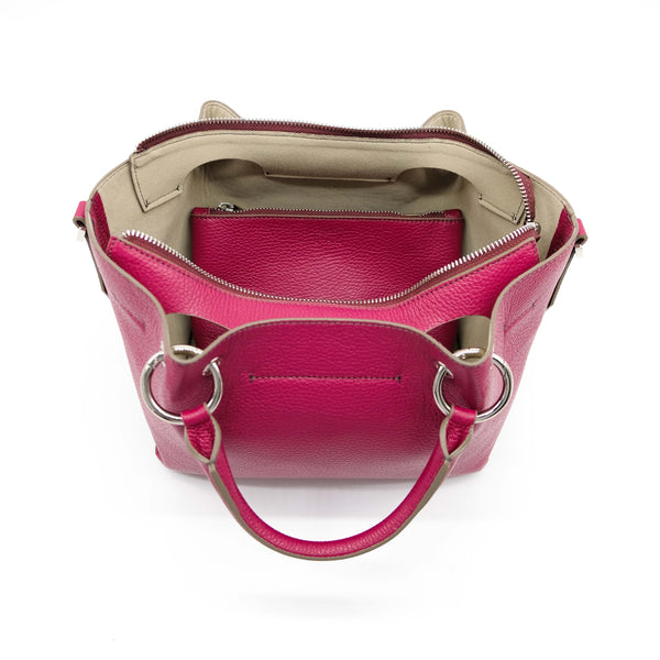 BEATRICE M Fucsia