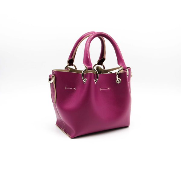 BEATRICE S FUCSIA
