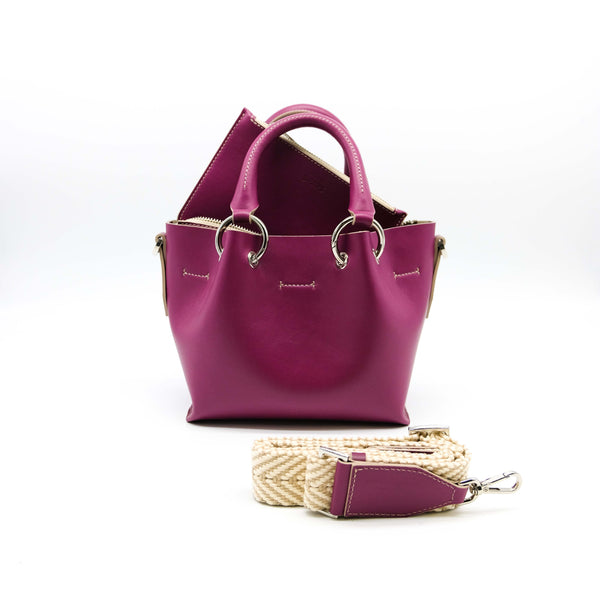 BEATRICE S FUCSIA