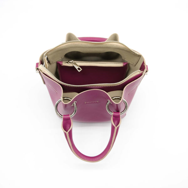 BEATRICE S FUCSIA