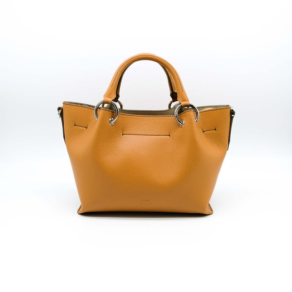 BEATRICE M Yellow
