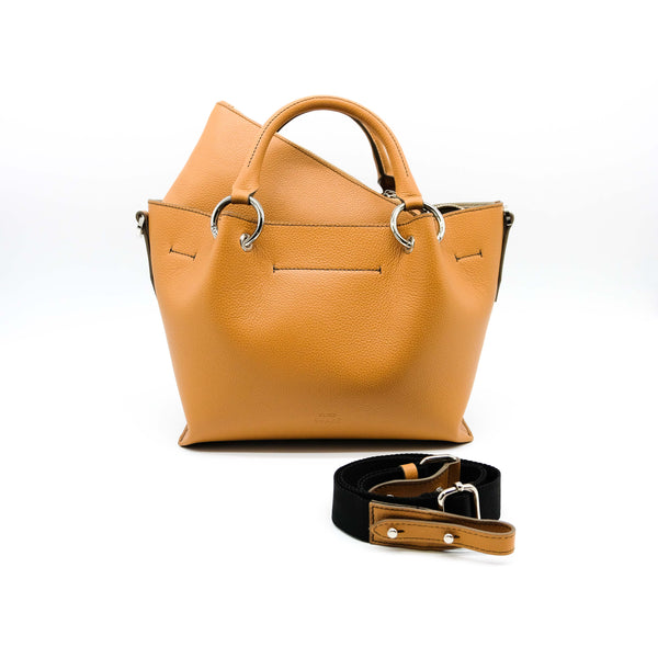 BEATRICE M Yellow
