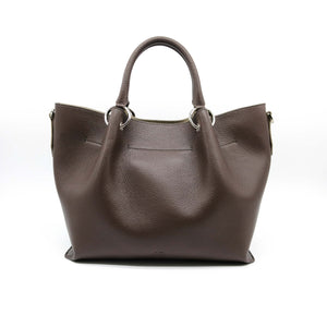 BEATRICE L Dark brown