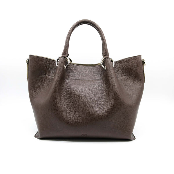 BEATRICE L Dark brown