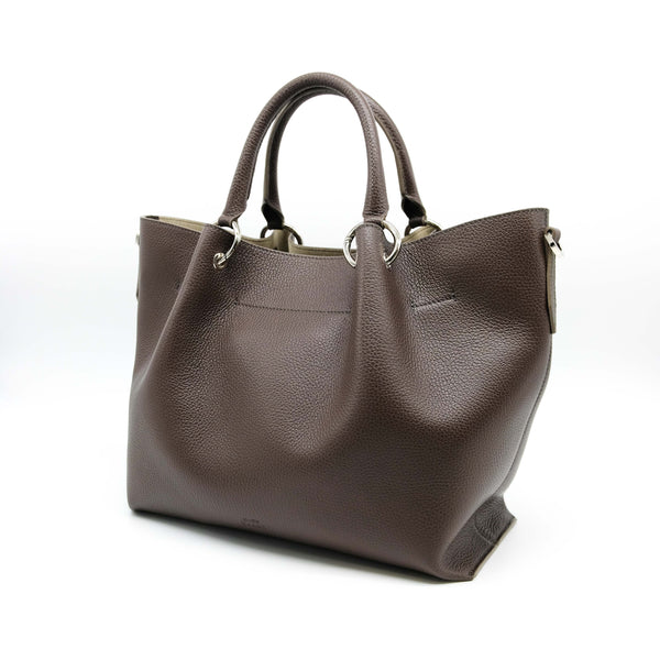BEATRICE L Dark brown