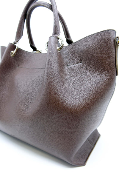 BEATRICE L Dark brown