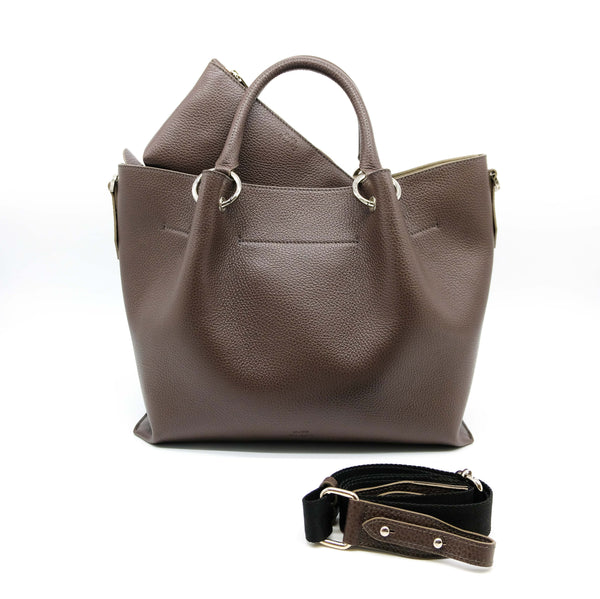 BEATRICE L Dark brown