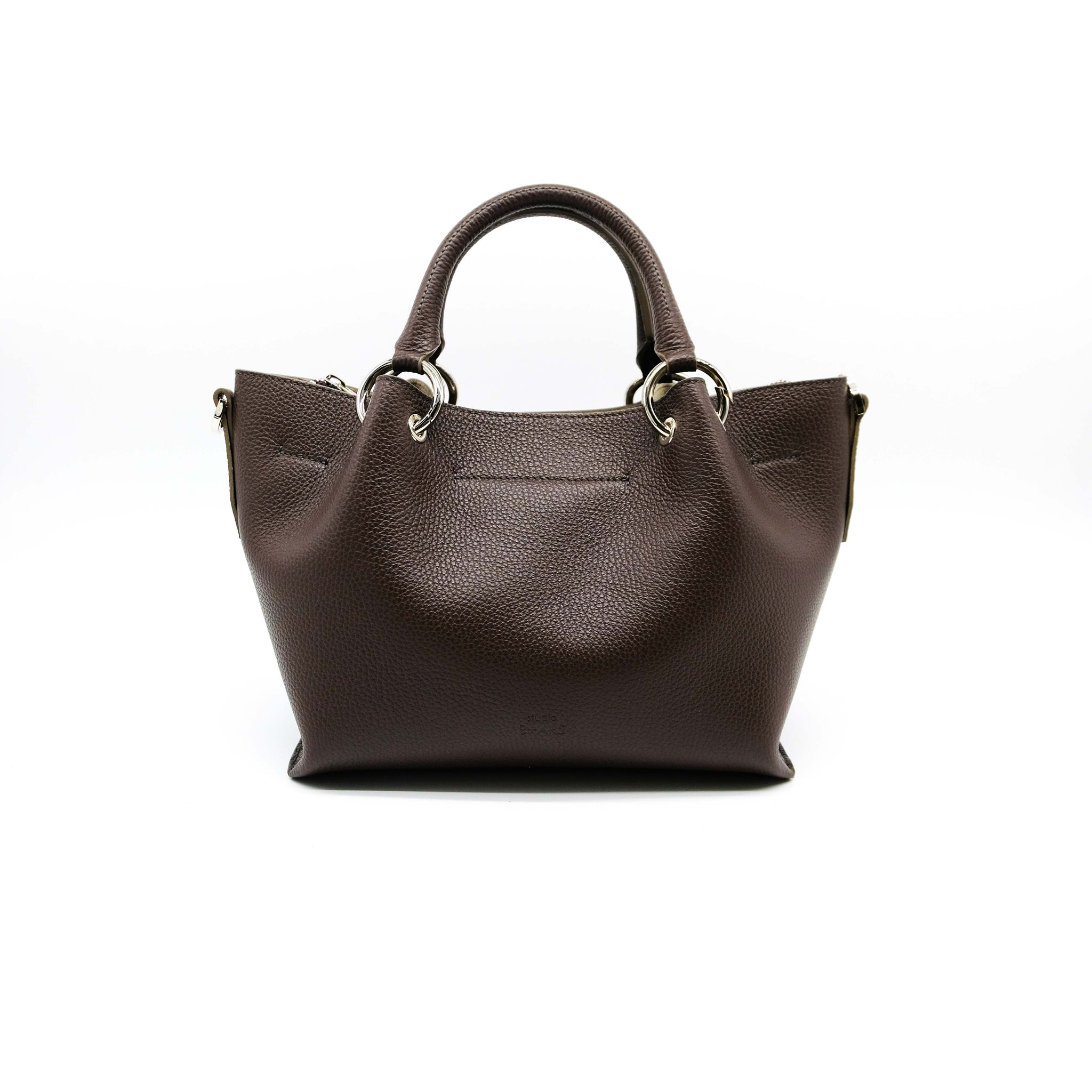 BEATRICE M Dark brown