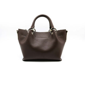 BEATRICE M Dark brown