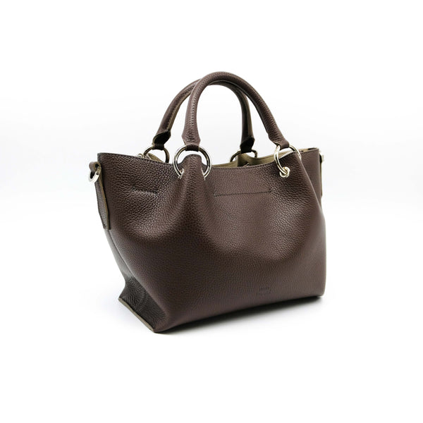 BEATRICE M Dark brown