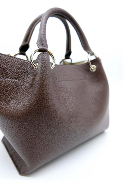 BEATRICE M Dark brown