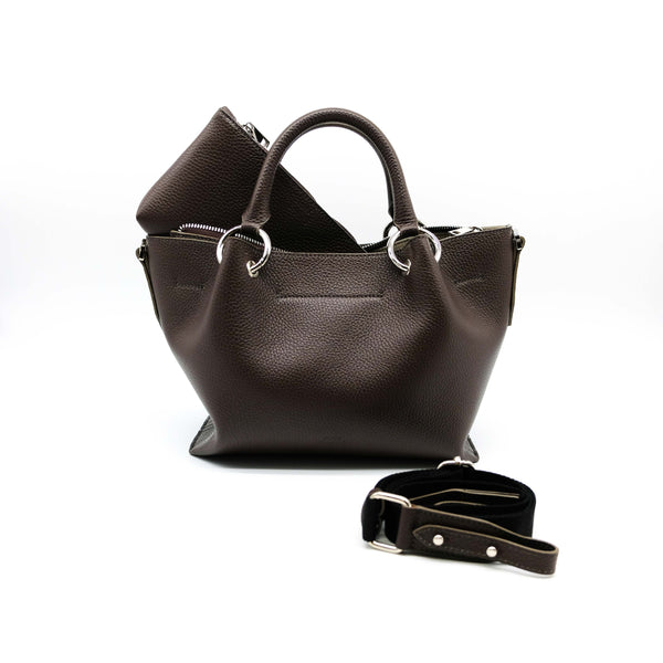 BEATRICE M Dark brown